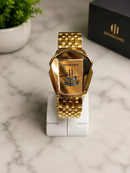Women's Chic Everyday Design That Upgrades Any Outfit Watch 1