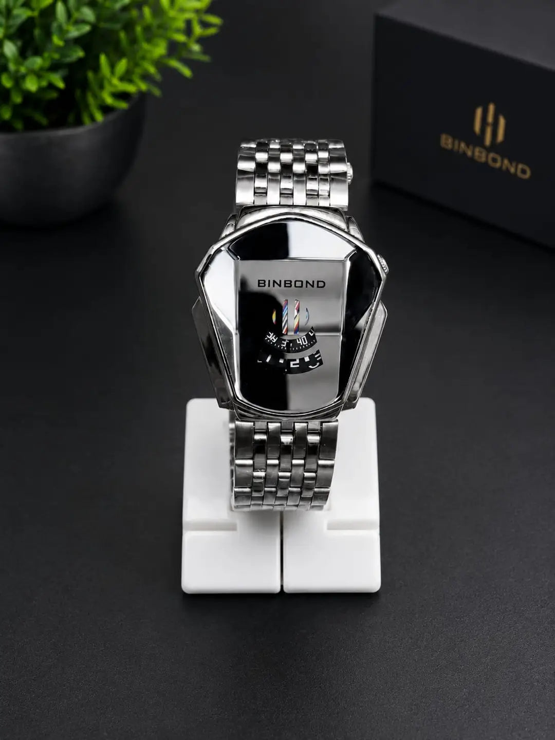 Women's Chic Everyday Design That Upgrades Any Outfit Watch 1